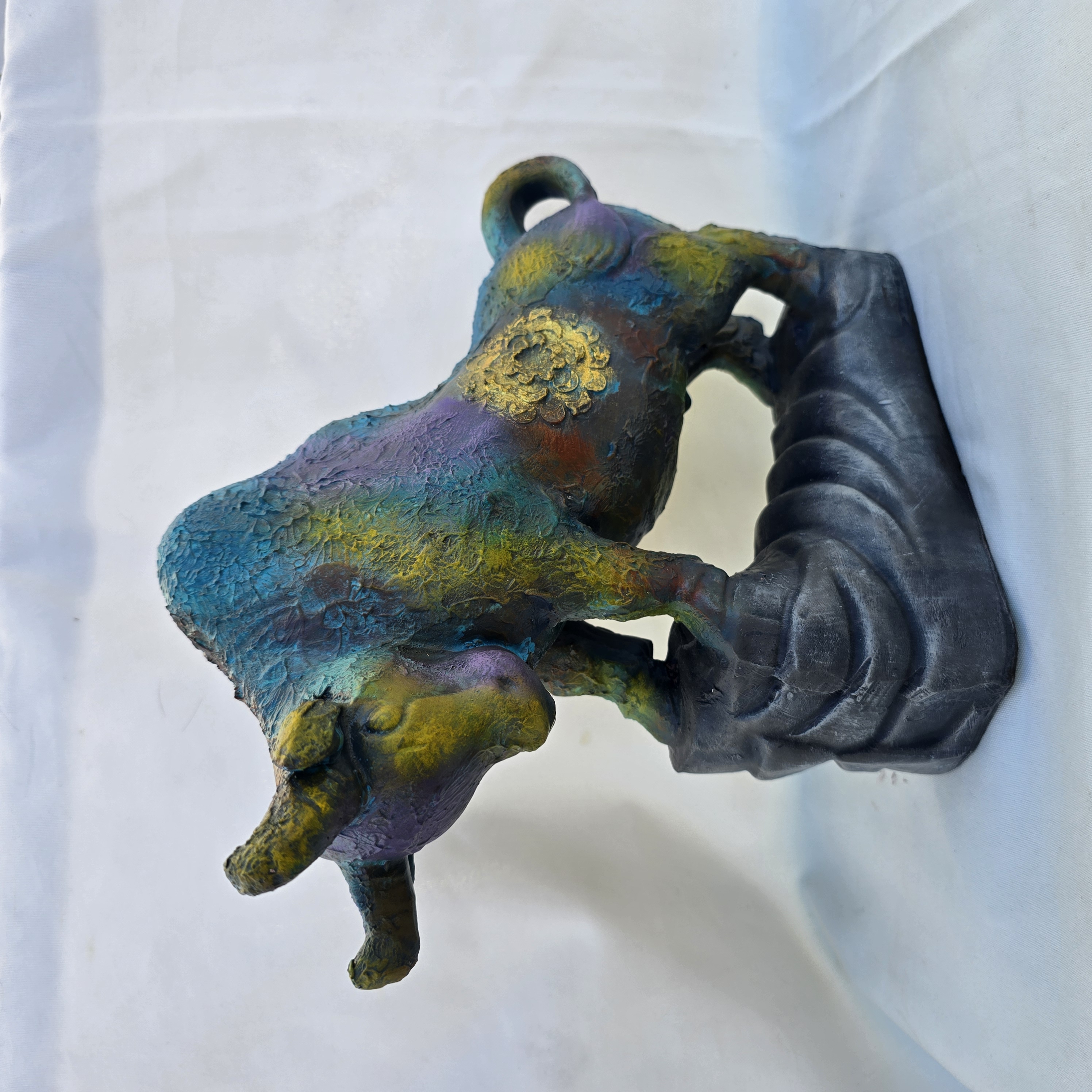 Toro Aura Multicolor